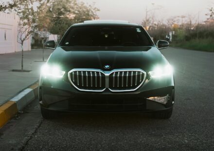 2026 BMVX4 exterior