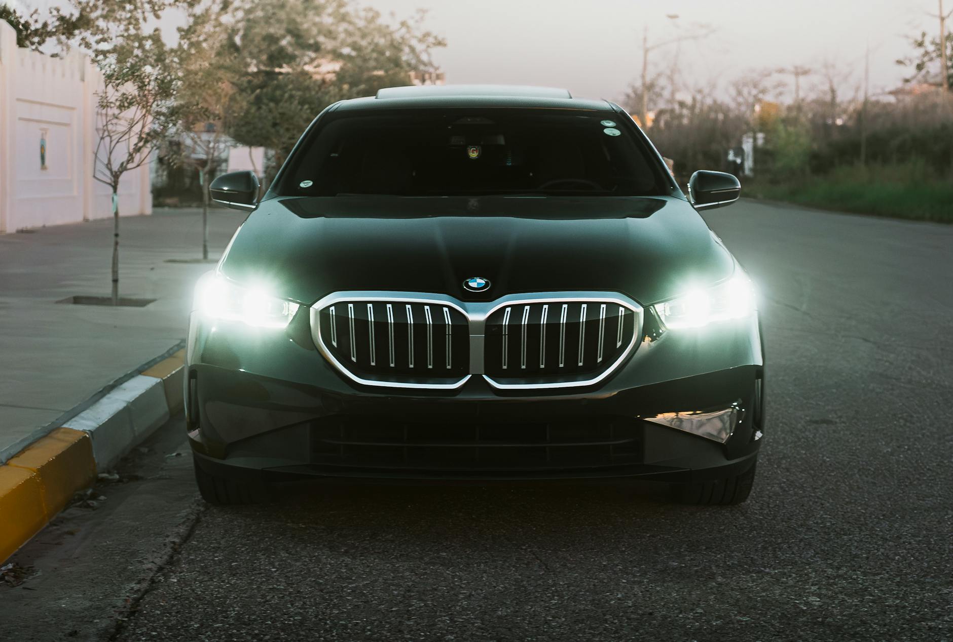 BMVX4 2026: Inside BMW’s Latest Luxury Sports Activity Coupe