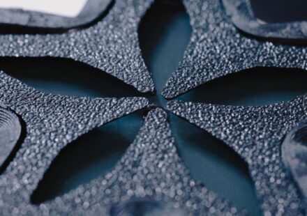 advanced composite material