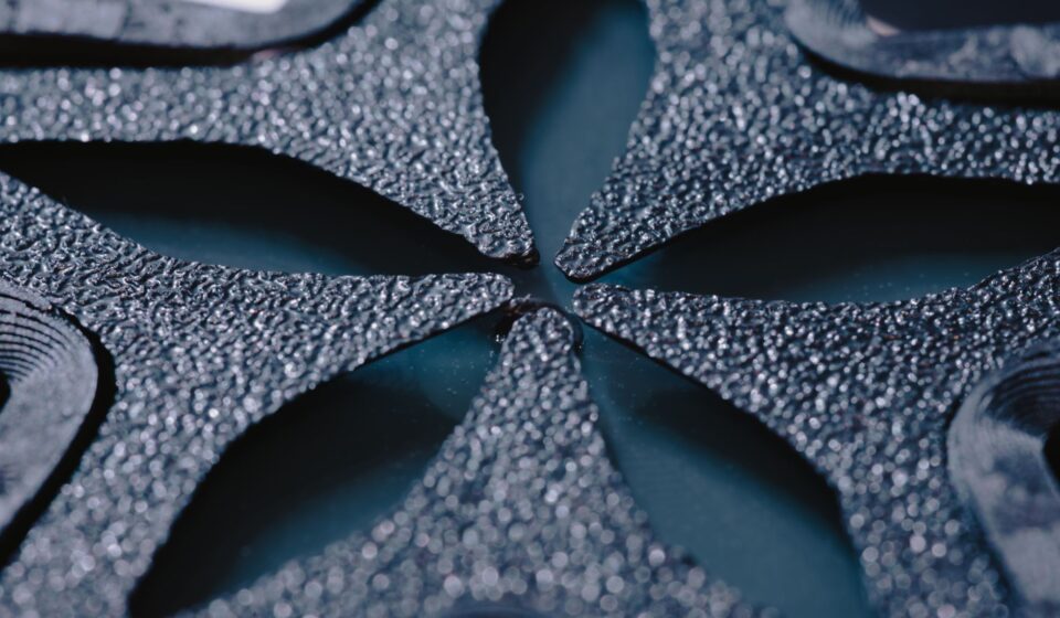 advanced composite material