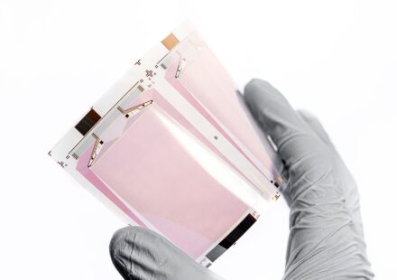 advanced composite material