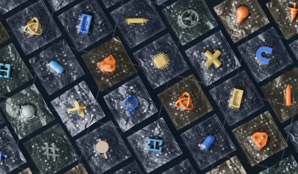 advanced composite material