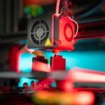 advanced composite material