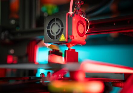 advanced composite material