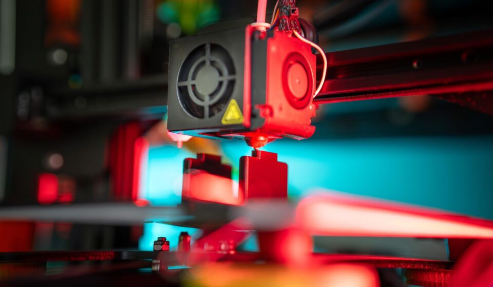advanced composite material