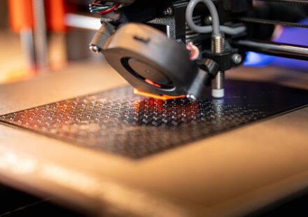 advanced composite material