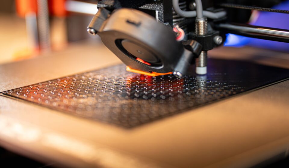 advanced composite material