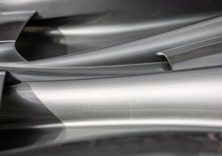 advanced composite material