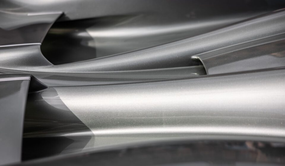 advanced composite material