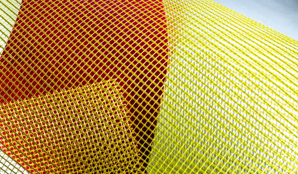 advanced composite material
