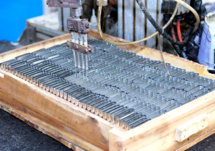 advanced composite material