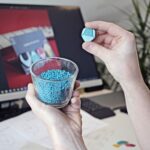 advanced polymer composite material