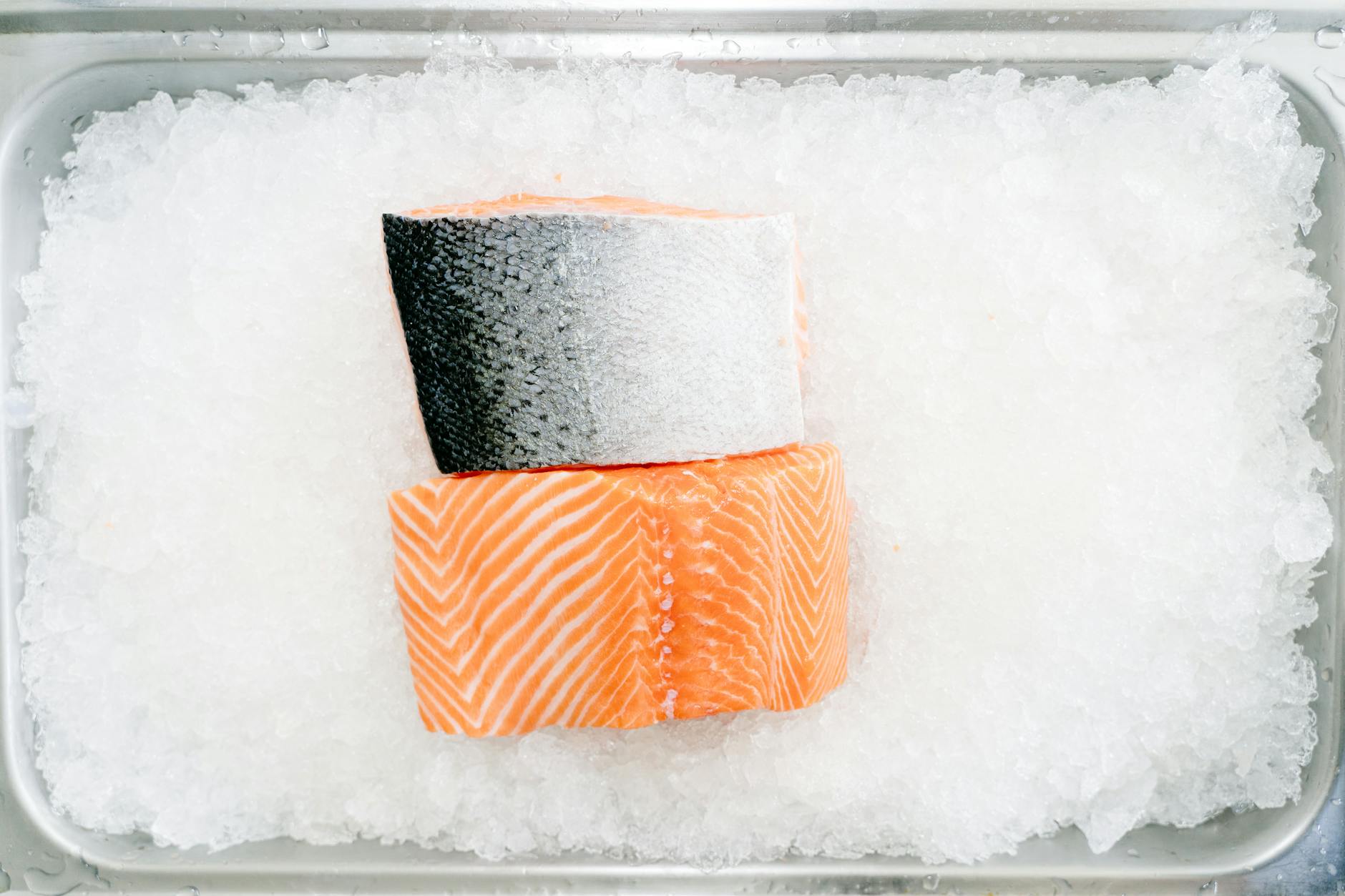 Alaskan Seiti: A 2026 Guide to This Versatile Fish