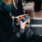 anonymous social media viewer