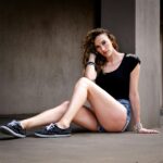 ashley jade stern casual