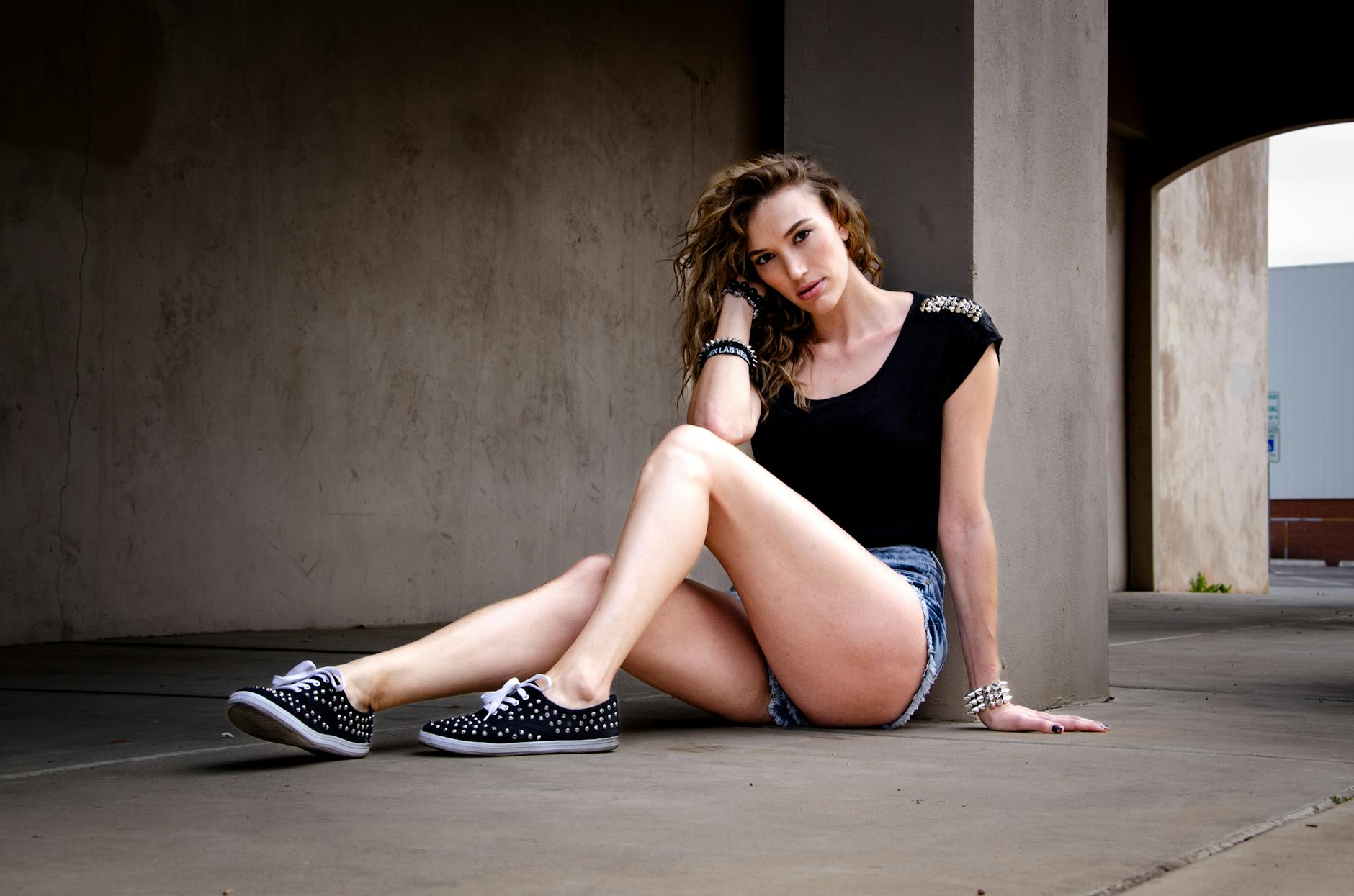 Ashley Jade Stern: Inside the Private World of Howard