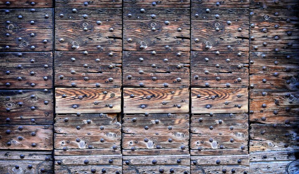 assorted rivets