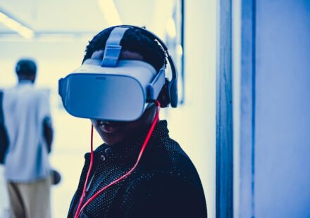 beginner digital world