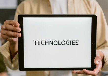 beginner technology concepts