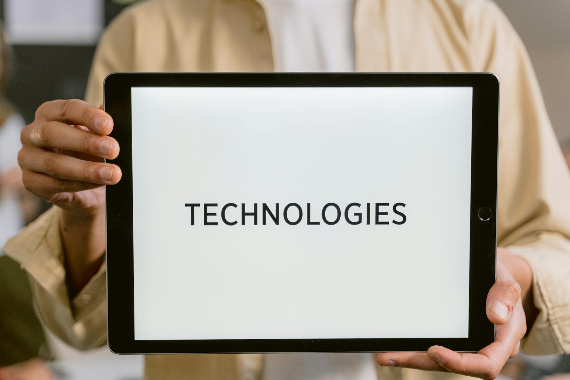 Technology for Beginners: Navigating Your Digital World in 2026