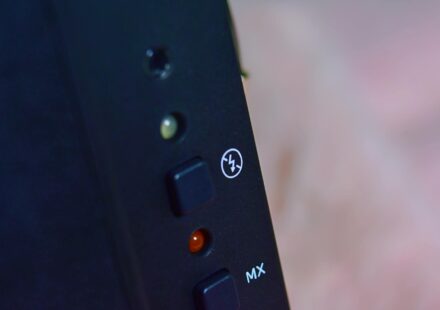 bmvx4 interface