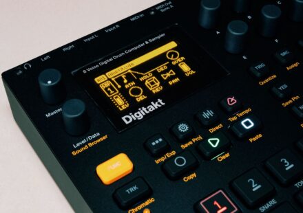 BMVX4 technology interface