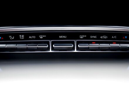 BMVX4 technology interface