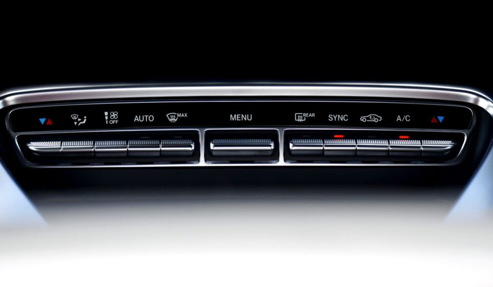 BMVX4 technology interface