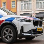 2026 BMW BMVX4 exterior