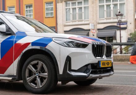 2026 BMW BMVX4 exterior