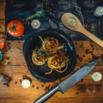 budget bolognese sauce