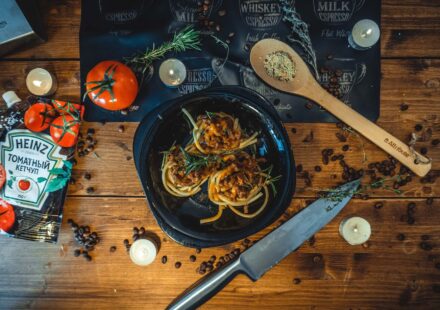 budget bolognese sauce