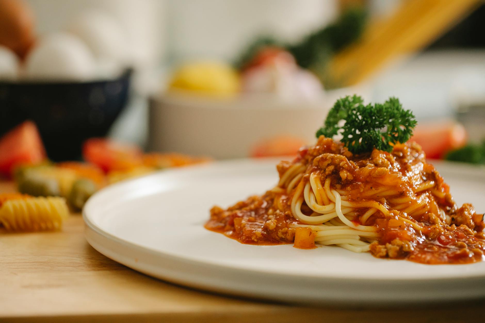 Bolognese Sauce: Budget-Friendly Authenticity in 2026