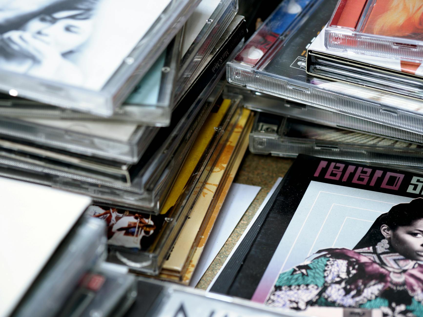 BUNKR Albums: Your 2026 Guide to Their Discography