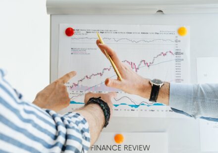 business finance jargon