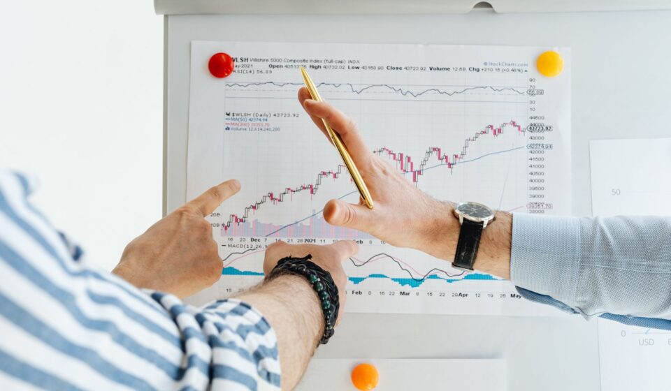 business finance jargon