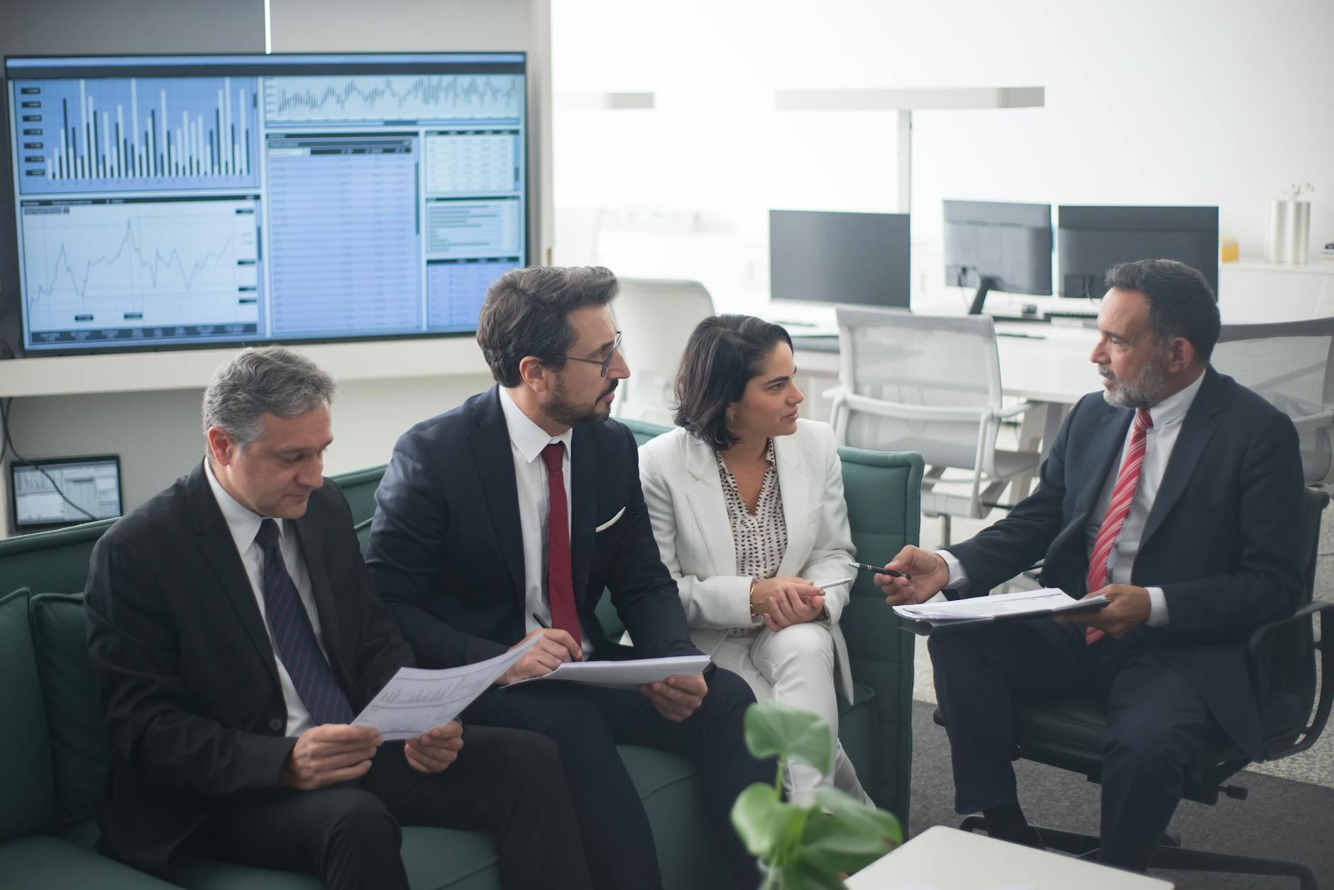 Business Finance Acronyms: Decoding the Jargon in 2026