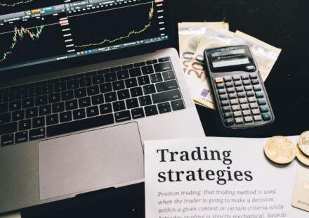 business finance strategy