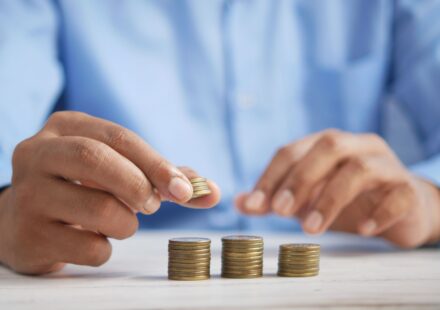business finance strategy