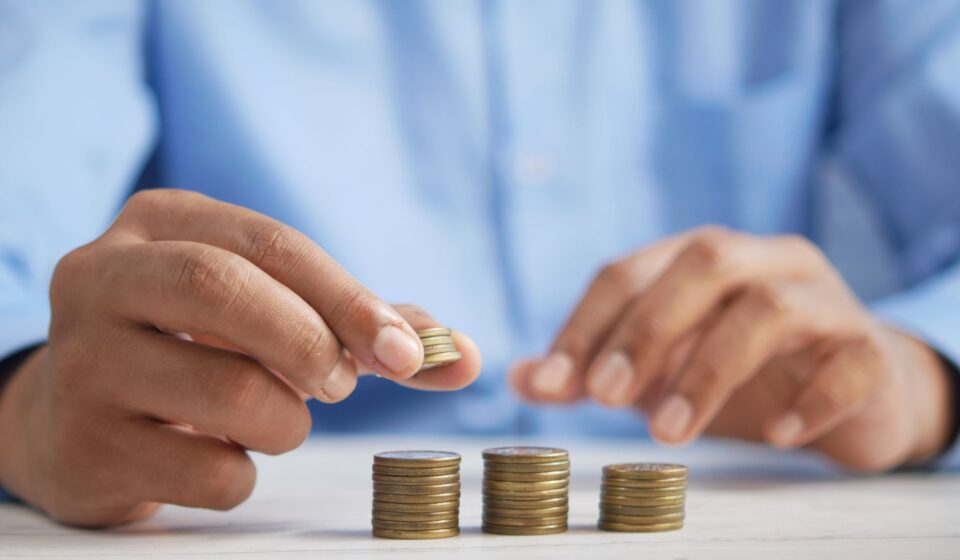 business finance strategy