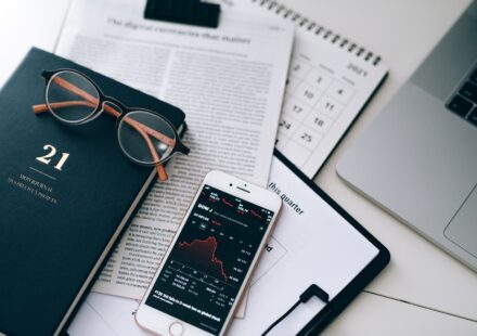 business finance strategy