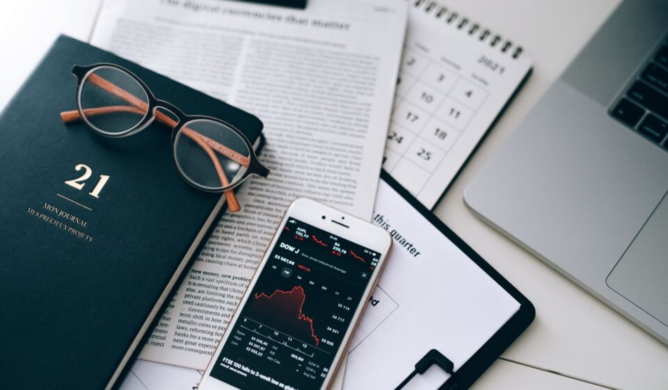 business finance strategy