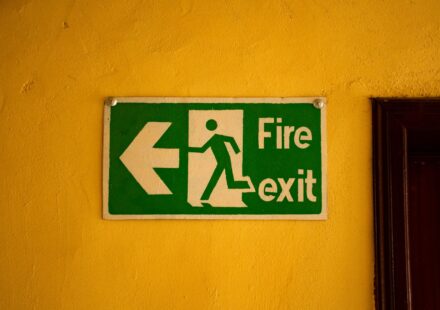 UK business regulation