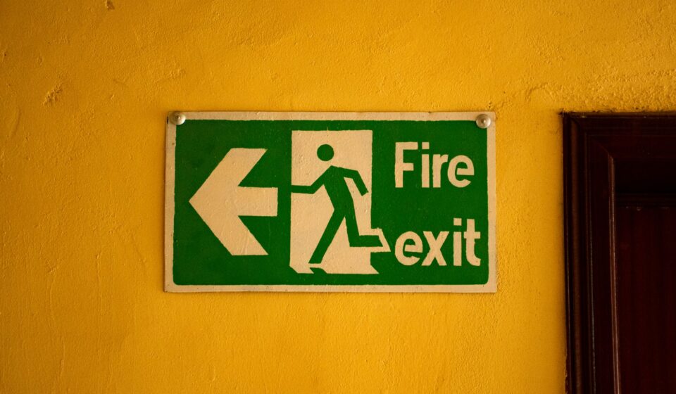 UK business regulation