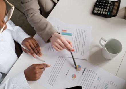 business strategy analysis