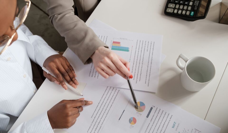 business strategy analysis