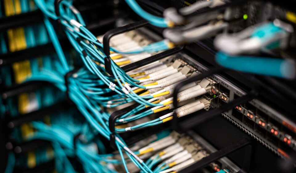 UK business technology integration