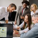 UK business technology integration
