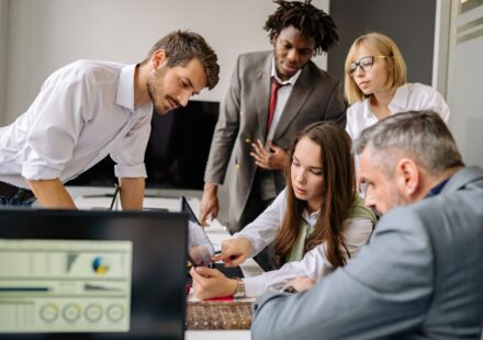 UK business technology integration