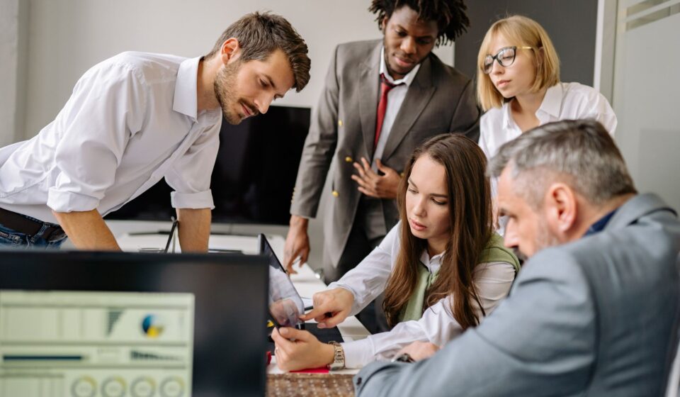 UK business technology integration